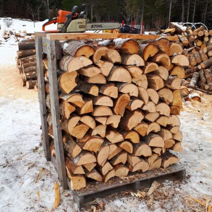 Hard Maple